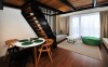 Dwupoziomowy apartament 4+2, Aplend Vila Olívia