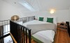 Dwupoziomowy apartament 4+2, Aplend Vila Olívia