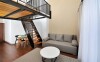 Dwupoziomowy apartament 4+2, Aplend Vila Olívia
