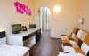 Pokoje są komfortowo urządzone, Hotel N, Znojmo