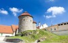 Pobyt pełen wrażeń na Morawach Południowych w Znojmie
