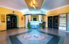 Recepcja, lobby bar, Hotel N, Znojmo