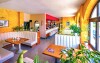 Bar z przekąskami, Hotel N, Znojmo