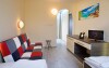 Pokoje są komfortowo urządzone, Hotel N, Znojmo
