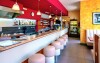 Bar z przekąskami, Hotel N, Znojmo