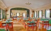Restauracja mieści się w głównym budynku hotelu