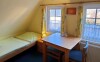 Pokój Wiara, Hotel U Zeleného stromu ***