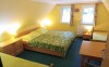 Pokój Pokora, Hotel U Zeleného stromu ***