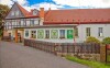 Pobyt w rodzinnym hotelu u Zeleného stromu ***