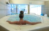Słone jacuzzi, Hotel Cieplice Medi & SPA***, Jelenia Góra