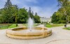 W otoczeniu przyrody, Hotel Cieplice Medi & SPA***, Jelenia Góra
