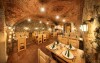 Restauracja, Hotel Záviš z Falkenstein ****