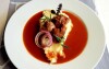 Będziesz cieszyć się doskonałą gastronomią