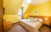 Apartament, Hotel Záviš z Falkenstein ****