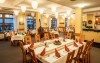 Restauracja, Hotel Záviš z Falkenstein ****