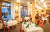 Restauracja, Hotel Záviš z Falkenstein ****