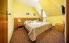 Pokój dwuosobowy, Hotel Záviš z Falkenstein ****