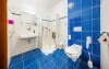 Łazienka, Hotel Záviš z Falkenstein ****