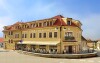 Hotel Záviš z Falkenstein ****