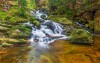 Karkonosze zachwycą latem i zimą