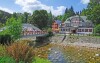 Karkonosze, Karkonoski Park Narodowy