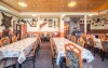 Restauracja, Hotel Horský Vltava, Strážné, Karkonosze
