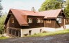 Chata Roubenka, Strážné, Karkonosze