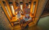 Aqua i wellness, Hotel Jezerka ****, Železné hory