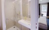 Pokój Comfort, Hotel Jezerka ****, Vysočina