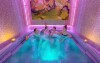 Aqua i wellness, Hotel Jezerka ****, Železné hory