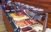 Restauracja, Hotel Jezerka ****, CHKO Železné hory