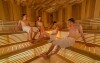 Aqua i wellness, Hotel Jezerka ****, Železné hory