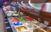 Restauracja, Hotel Jezerka ****, CHKO Železné hory