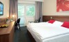 Pokój Superior, Hotel Jezerka ****, Vysočina