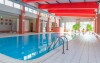 Aqua i wellness, Hotel Jezerka ****, Železné hory