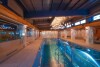 Aqua i wellness, Hotel Jezerka ****, Železné hory