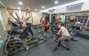Aqua i wellness, Hotel Jezerka ****, Železné hory