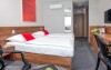 Pokój Superior, Hotel Jezerka ****, Vysočina