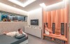 Aqua i wellness, Hotel Jezerka ****, Železné hory