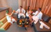 Aqua i wellness, Hotel Jezerka ****, Železné hory