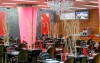 Restauracja, Hotel Jezerka ****, CHKO Železné hory