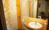 Apartament dla rowerzystów, Luční pensjonat