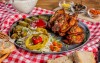 Restauracja, Browar BUC Kvačany, Słowacja