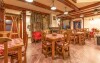 Restauracja, Browar BUC Kvačany, Słowacja