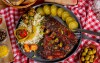 Restauracja, Browar BUC Kvačany, Słowacja