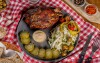 Restauracja, Browar BUC Kvačany, Słowacja