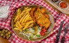 Restauracja, Browar BUC Kvačany, Słowacja