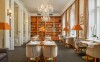 Śniadanie, Ventana Hotel Praga *****, Praga