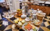 Śniadanie, Ventana Hotel Praga *****, Praga