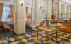 Śniadanie, Ventana Hotel Praga *****, Praga